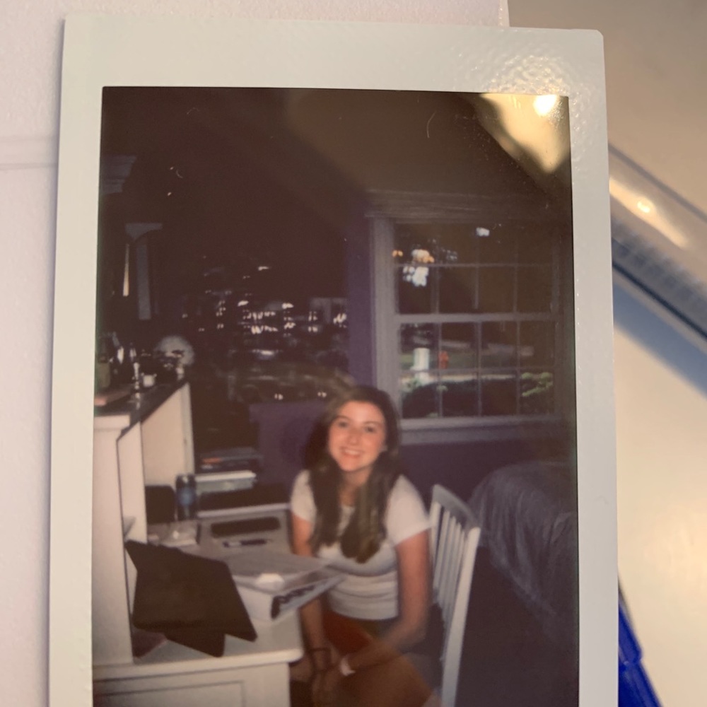 Meet your Posher, Stella